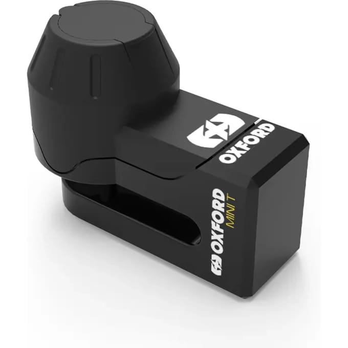 Wielslot Oxford Mini T