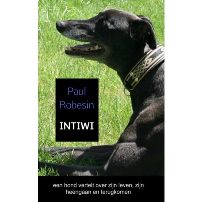 Intiwi - Paul Robesin