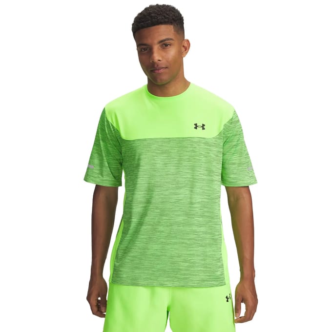 Jersey Under Armour Tech Utility