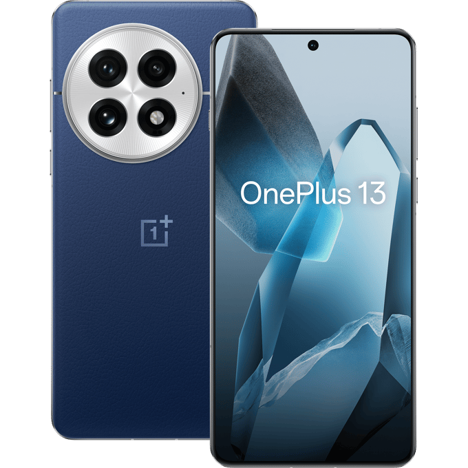 OnePlus 13 i.c.m. Vodafone Start