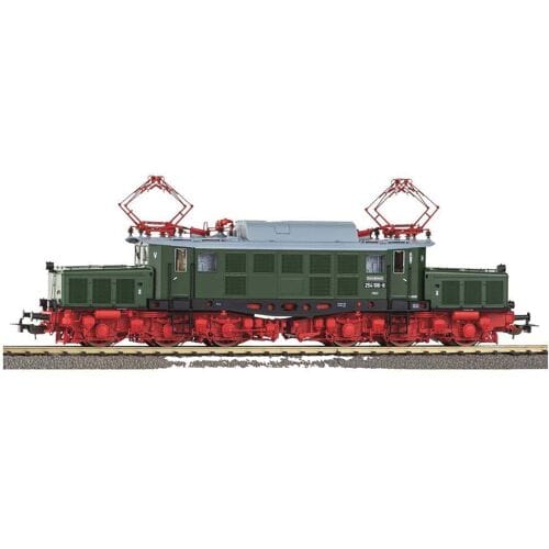 Piko H0 51482 H0 elektrische locomotief BR 254 van de DR