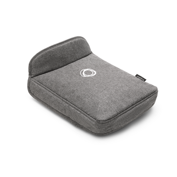 Bugaboo Donkey 5 wiegdekje Grey mélange