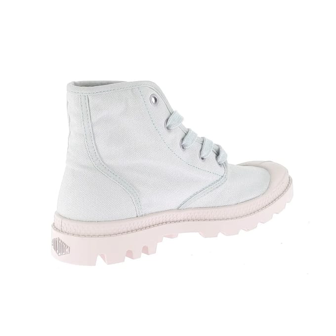 Dameslaarzen Palladium Pampa Hi