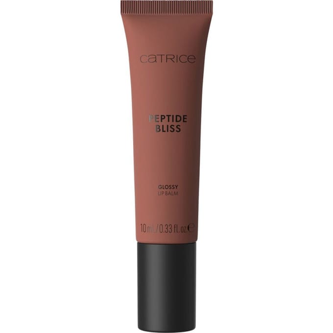 Verzorging &amp; lipprimer Catrice Peptide Bliss Glanzende Lippenbalsem