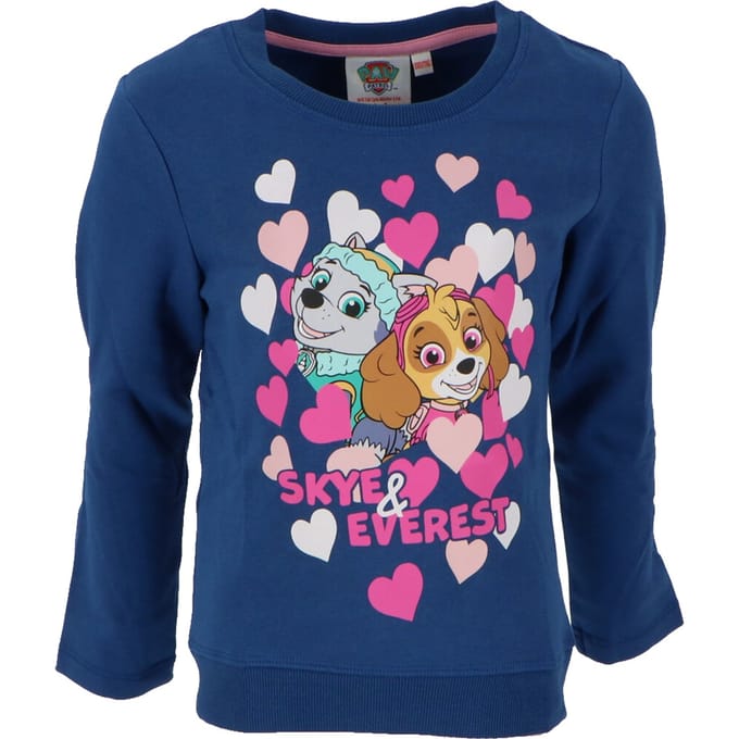 Paw Patrol Sweater