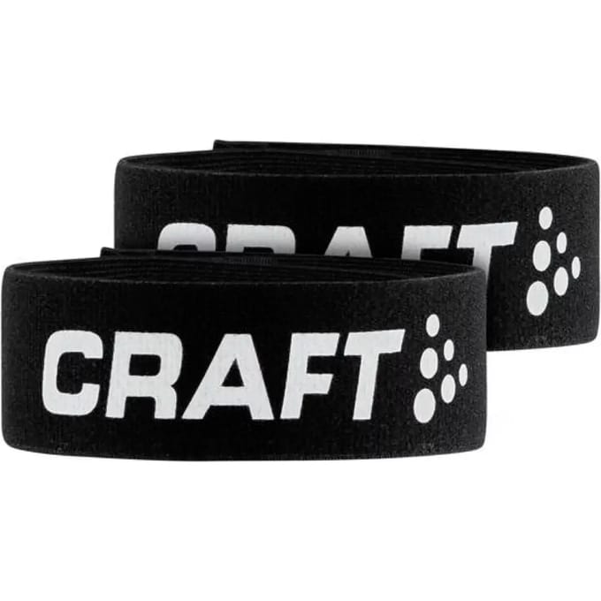 Enkelbandje Craft progress