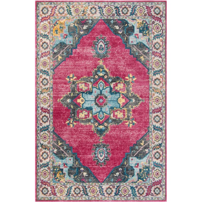 Vloerkleed Moira | Safavieh