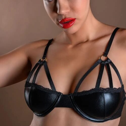 Daring Intimates Naughty Whispers BH met Bandjes