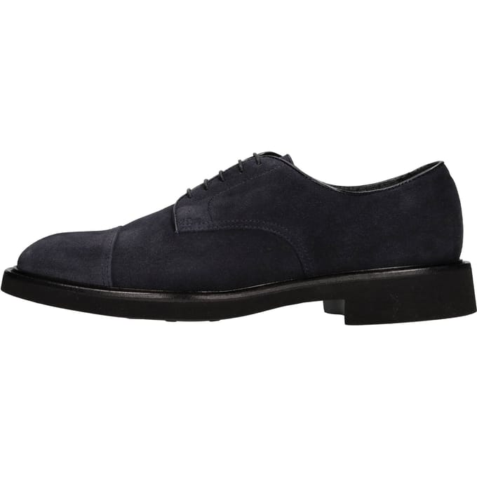 Doucal's Lage schoenen blauw