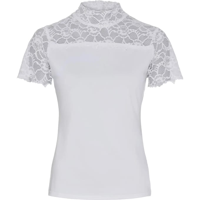 Dames wedstrijdshirt Equipage Malika