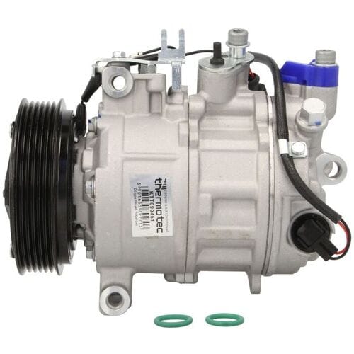 Airco-compressor THERMOTEC KTT090451