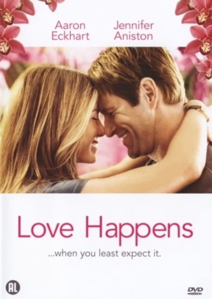 Speelfilm - Love Happens