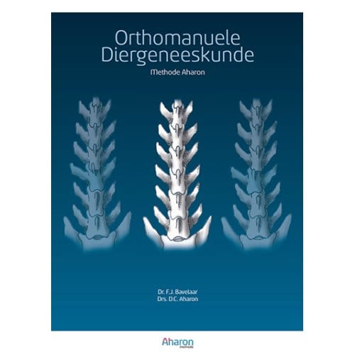 Orthomanuele Diergeneeskunde - Dorit Aharon