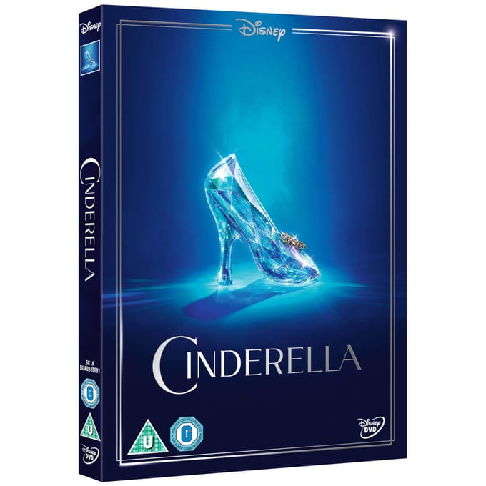 Cinderella (2015)