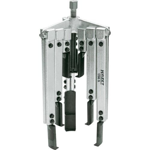 Hazet 1786S-1 Poelietrekker Aantal haken 9