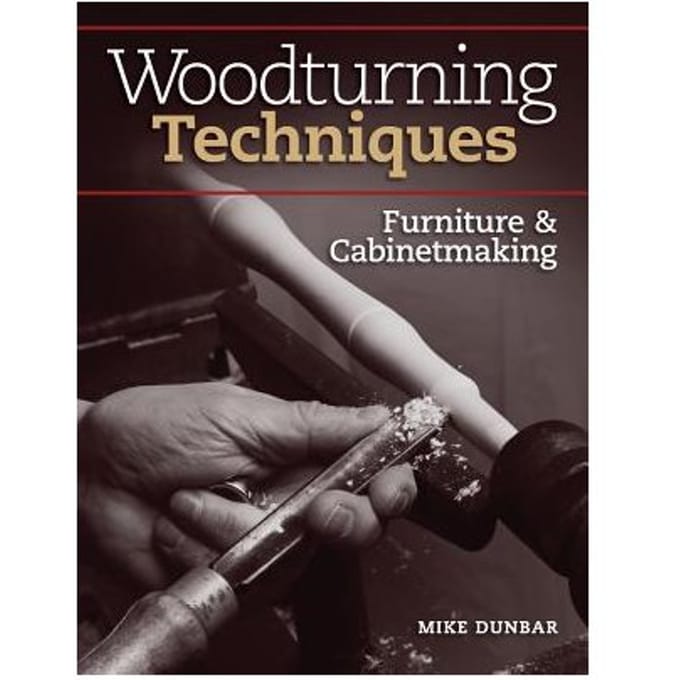 Woodworking Techniques - Michael Dunbar