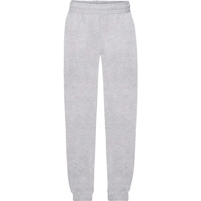 Kinderen joggingbroek Fruit of the Loom Classic Elasticated