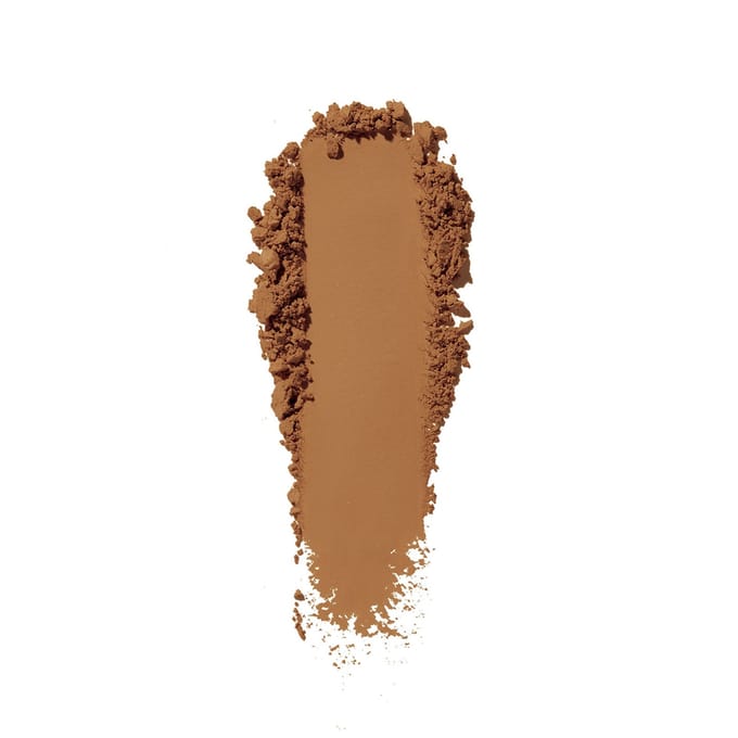 Shiseido Synchro Skin Self-Refreshing Custom Finish Powder Foundation 9g (Verschillende Tinten) - Amber
