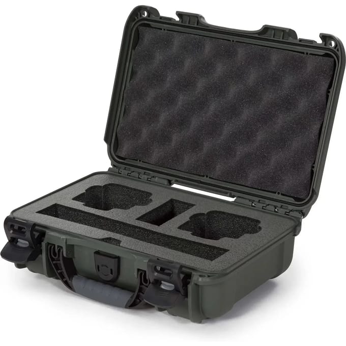 Cameratas Nanuk 909 DJI Osmo Action