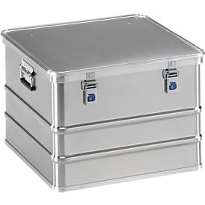 Transportkist, 115 l, 6,9 kg