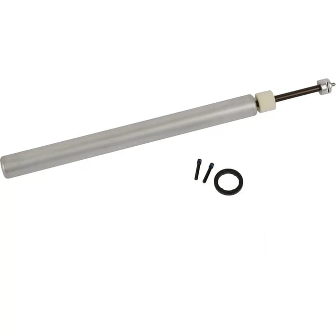 Interne telescopische zadelpen cartridge Pro 160 mm