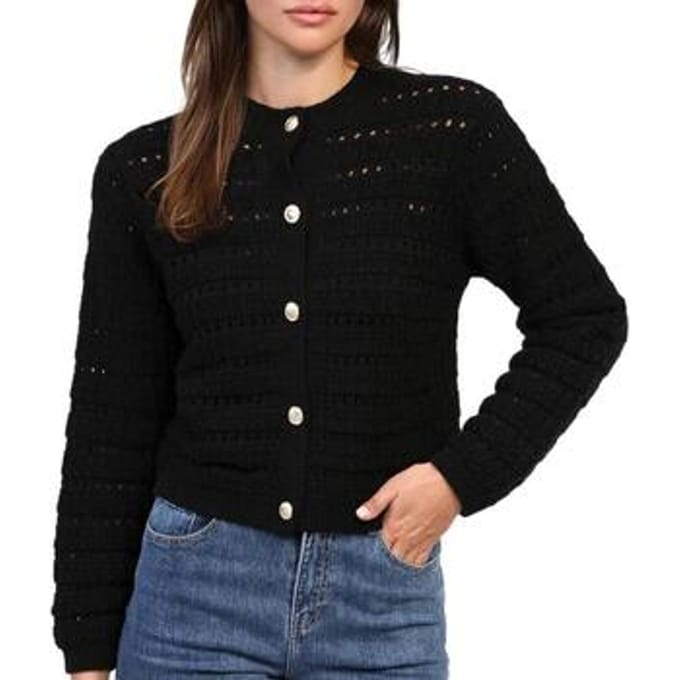 Vest An'ge Charlotte