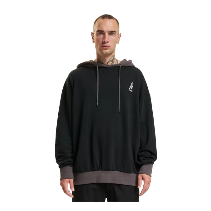 Hoodie Dangerous DNGRS Blend