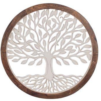 Beeldjes Signes Grimalt Adorno Tree Life