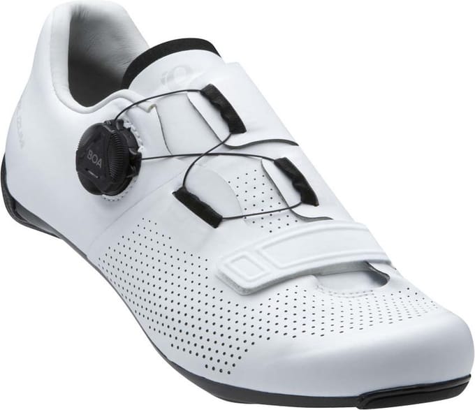 Pearl Izumi Attack Raceschoenen Wit EU 43 Vrouw