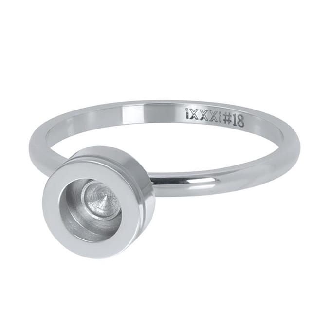 iXXXi Vulring Creartive Base Zilver | Maat 19