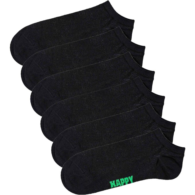 Happy Socks Sokken Set van 6