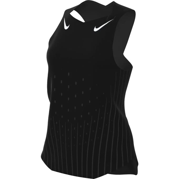 Damestanktop Nike AeroSwift
