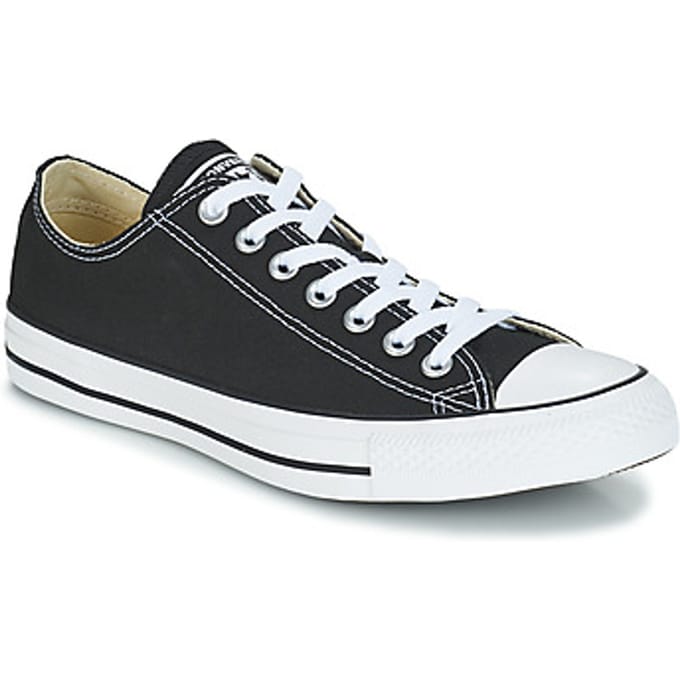 Lage Sneakers Converse CHUCK TAYLOR ALL STAR CORE OX