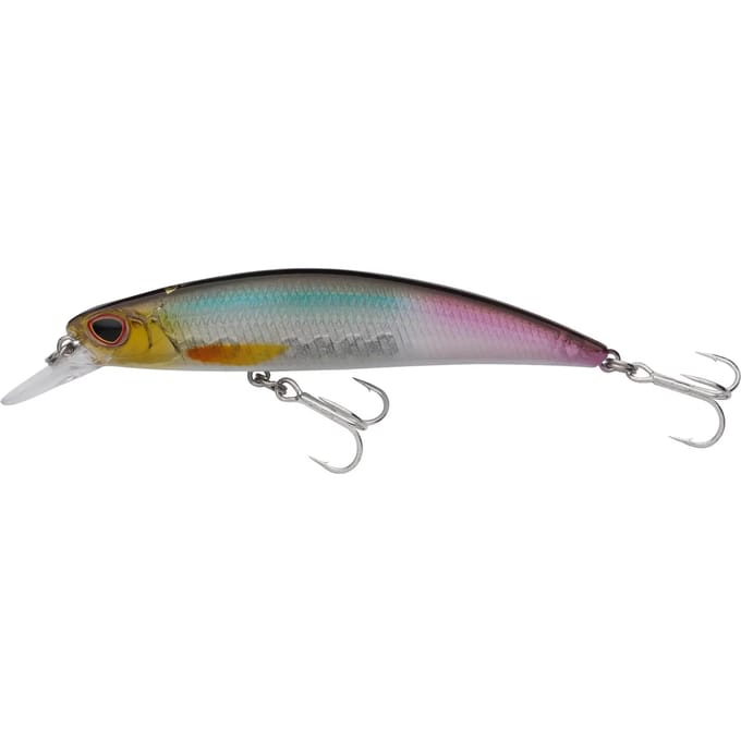 Lok Berkley Dex Bullet Jerk