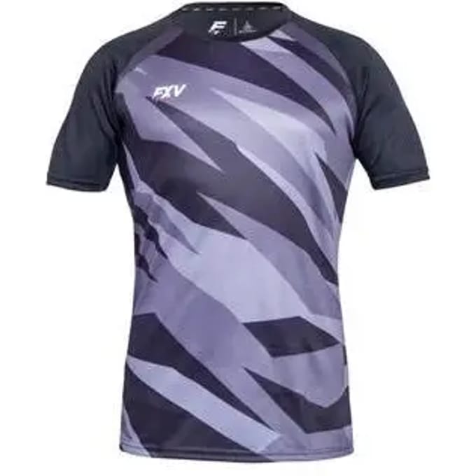 Maillot Force XV Ovalie