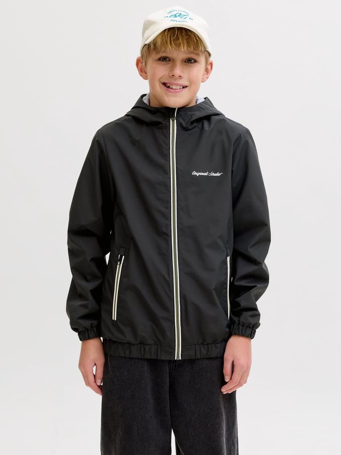 Jack & Jones Junior Jasje Jasje Boys