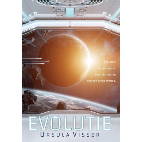 Evolutie - Ursula Visser