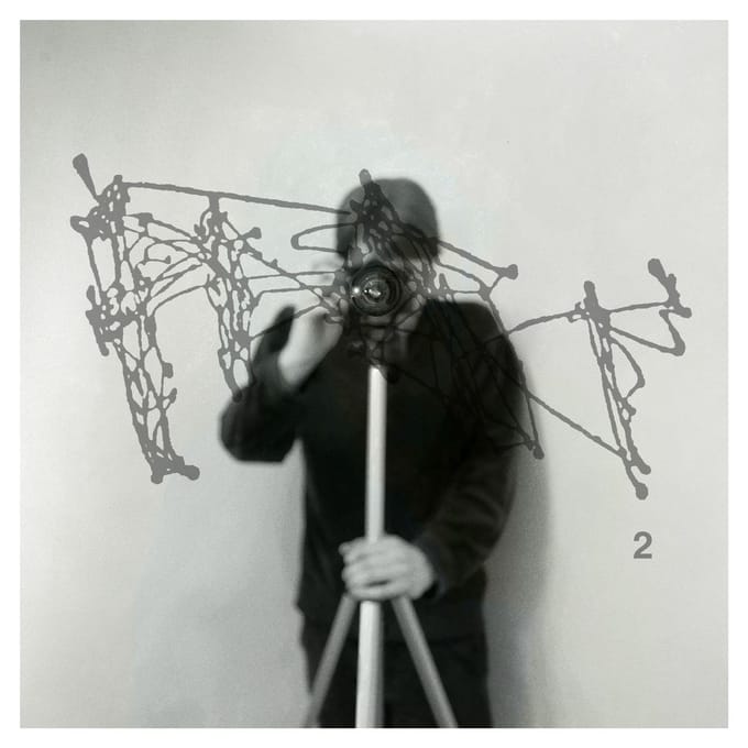 Dalhous - The Composite Moods Collection Vol.2: Point Blank Range (2 LP)