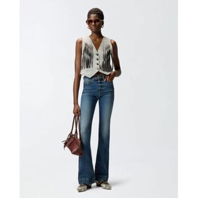 Jeans Pinko FLORA 100166 A33L-PJC