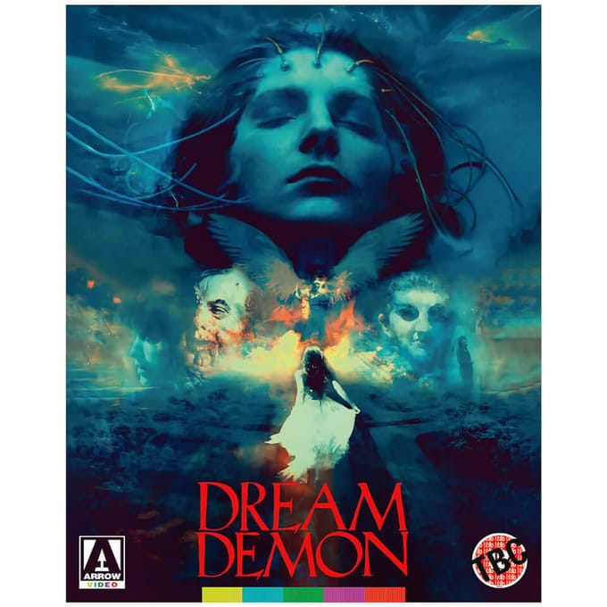 Dream Demon