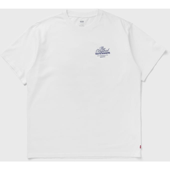 LSE_VINTAGE FIT GR TEE