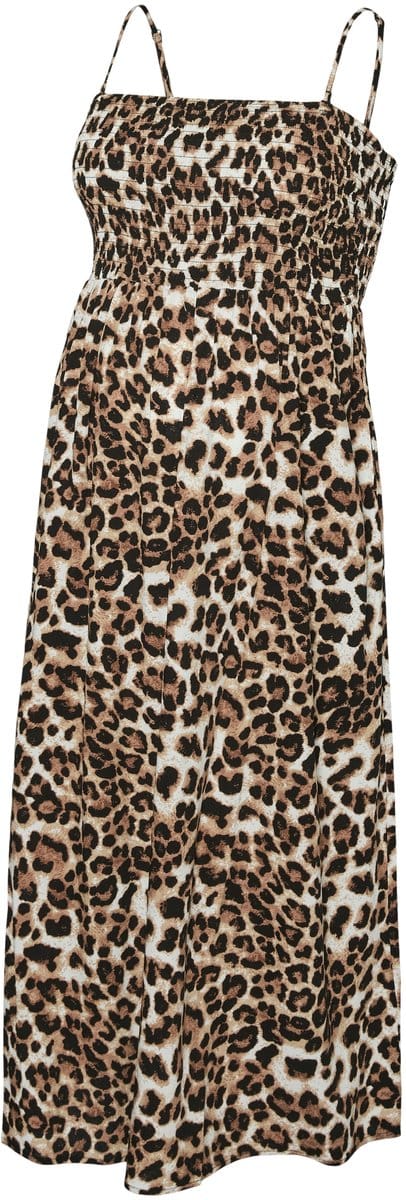 Vero Moda Maternity Jurk VMMEASY Zwangerschapsjurk