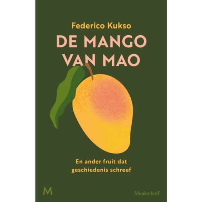 De Mango Van Mao - Federico Kukso