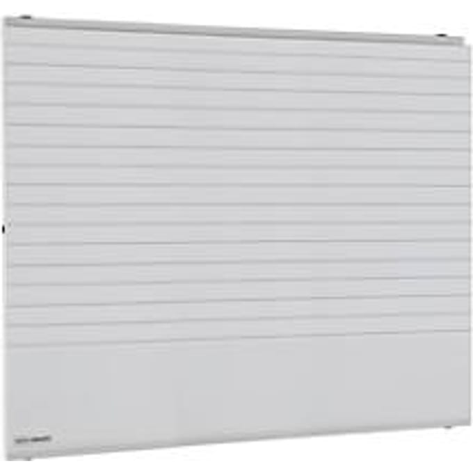 ORGATEX cardplan-bord, A6 liggend/A7 staand, 440x500 mm