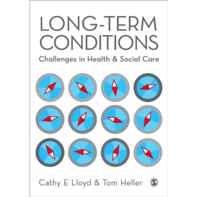Long-Term Conditions: Challenges In Health & Social Care