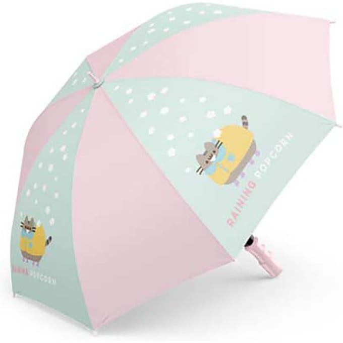Grupo Erik Pusheen - Foodie Collection Paraplu - Multicolours