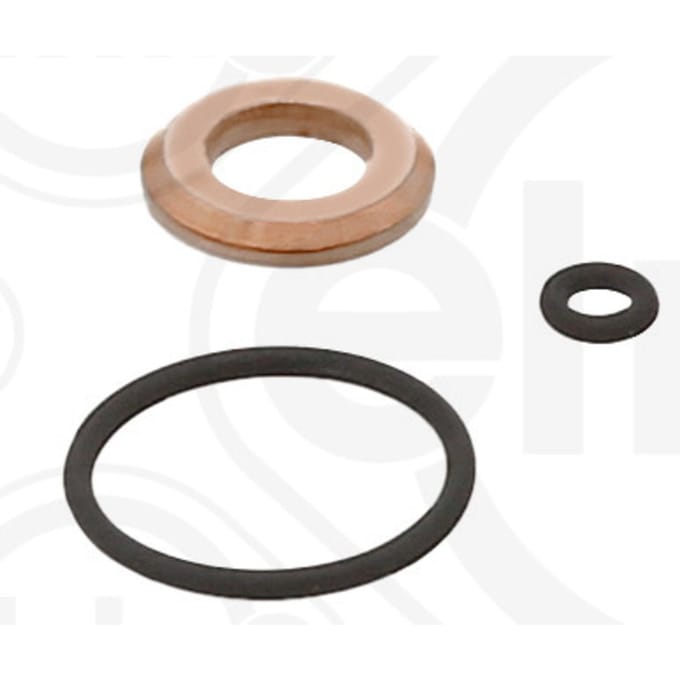 Reparatiesysteem, CR-injectiesysteem ELRING 934.320