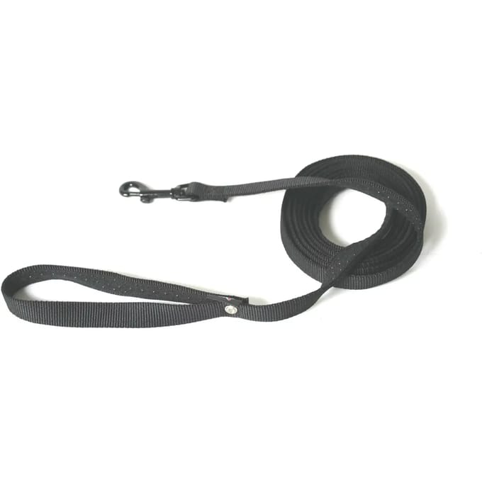 Nylon hondenlijn lang Martin Sellier