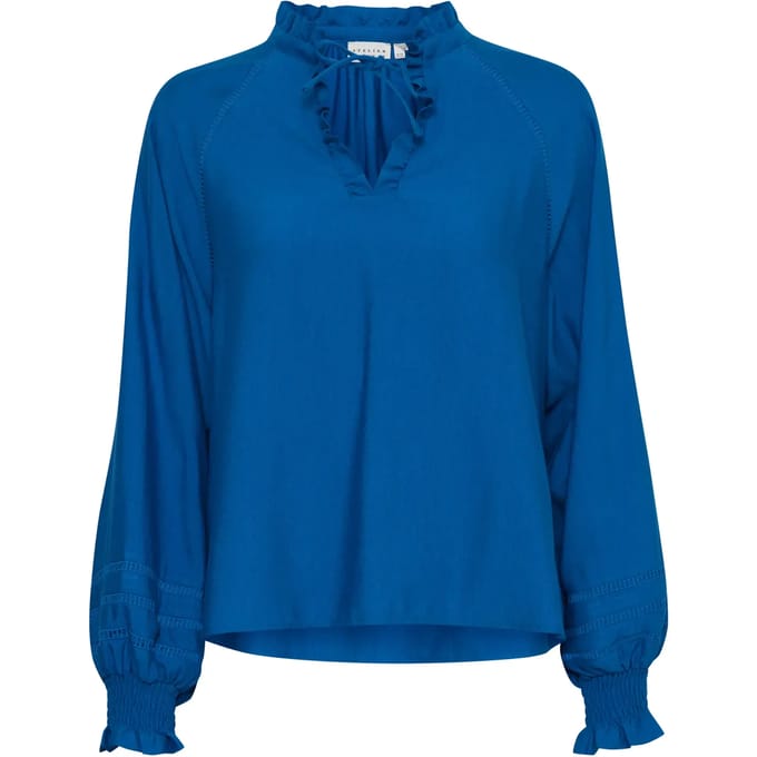 Vrouwenblouse Atelier Rêve Fayeta