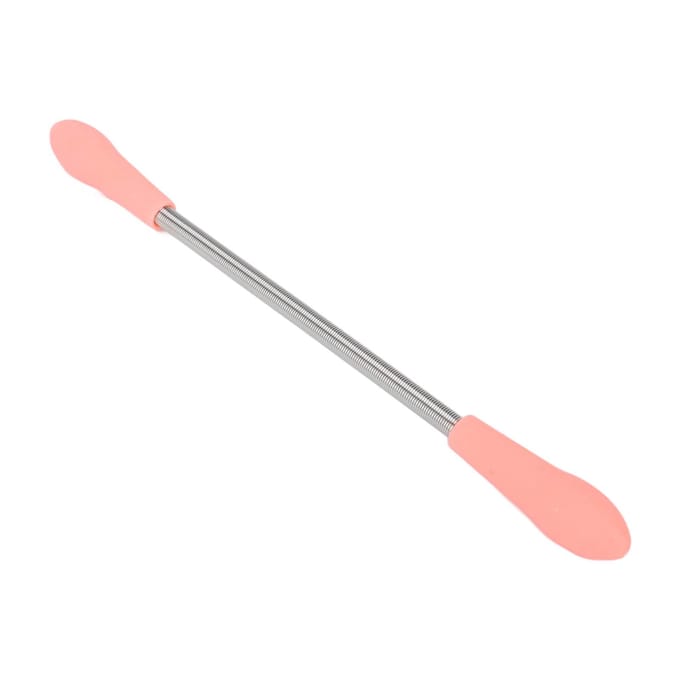 Ontharingsveer Professioneel Dames Threading Gezichtshaar Epilator voor Bovenlip Kin Wangen gray